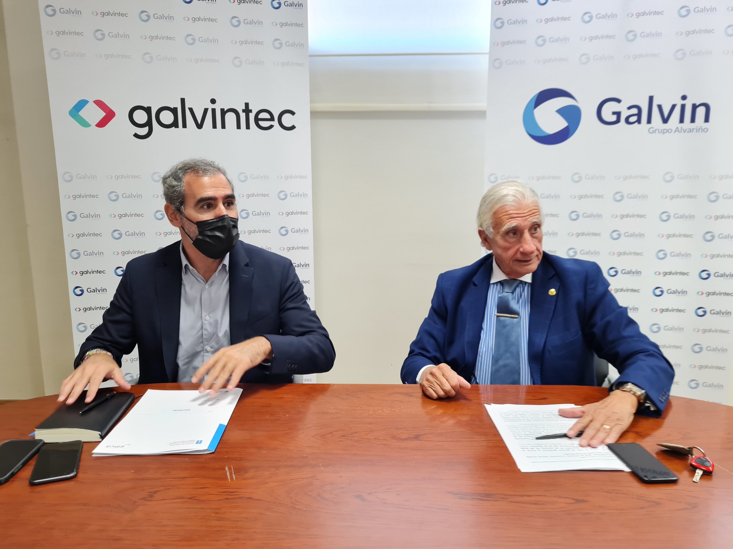 Galvintec presenta el proyecto Moodular, una solución llave en mano para facilitar el acceso de las pymes al e-commerce