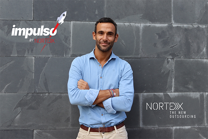 Nortex, el negocio de 'outsourcing' de Nortempo, lanza 'Impulso'